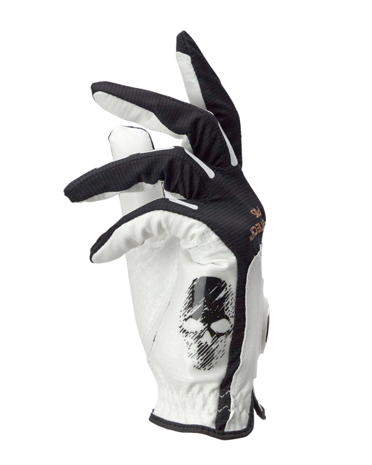 Copper Infused Golf Glove Phantom