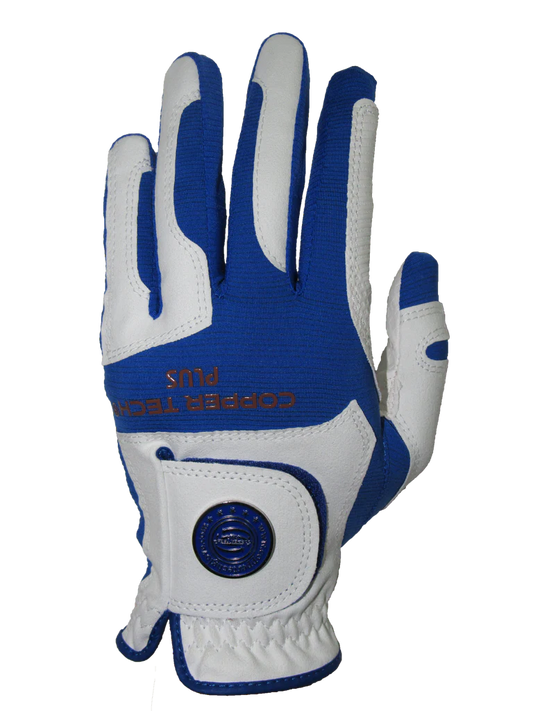 Copper Tech All-Weather Glove for Men