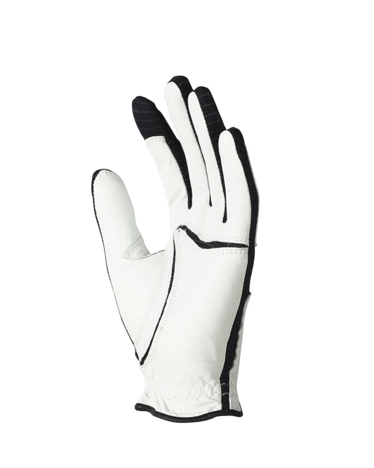 Ultra Premium Kangaroo Leather Golf Glove for Men
