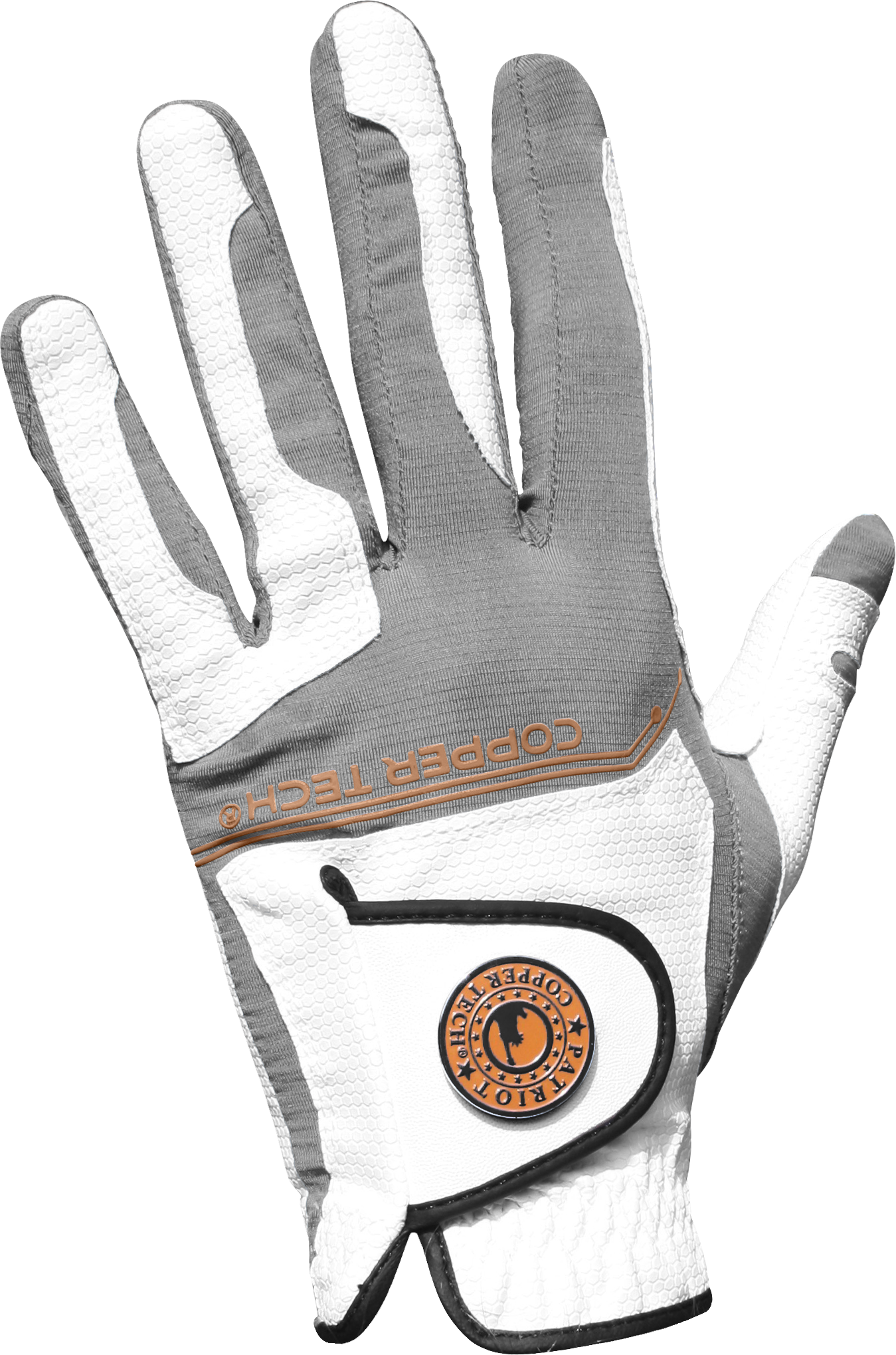 Copper Tech All-Weather Glove for Men 3-Pack
