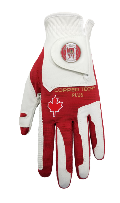 Copper Tech Plus for Men