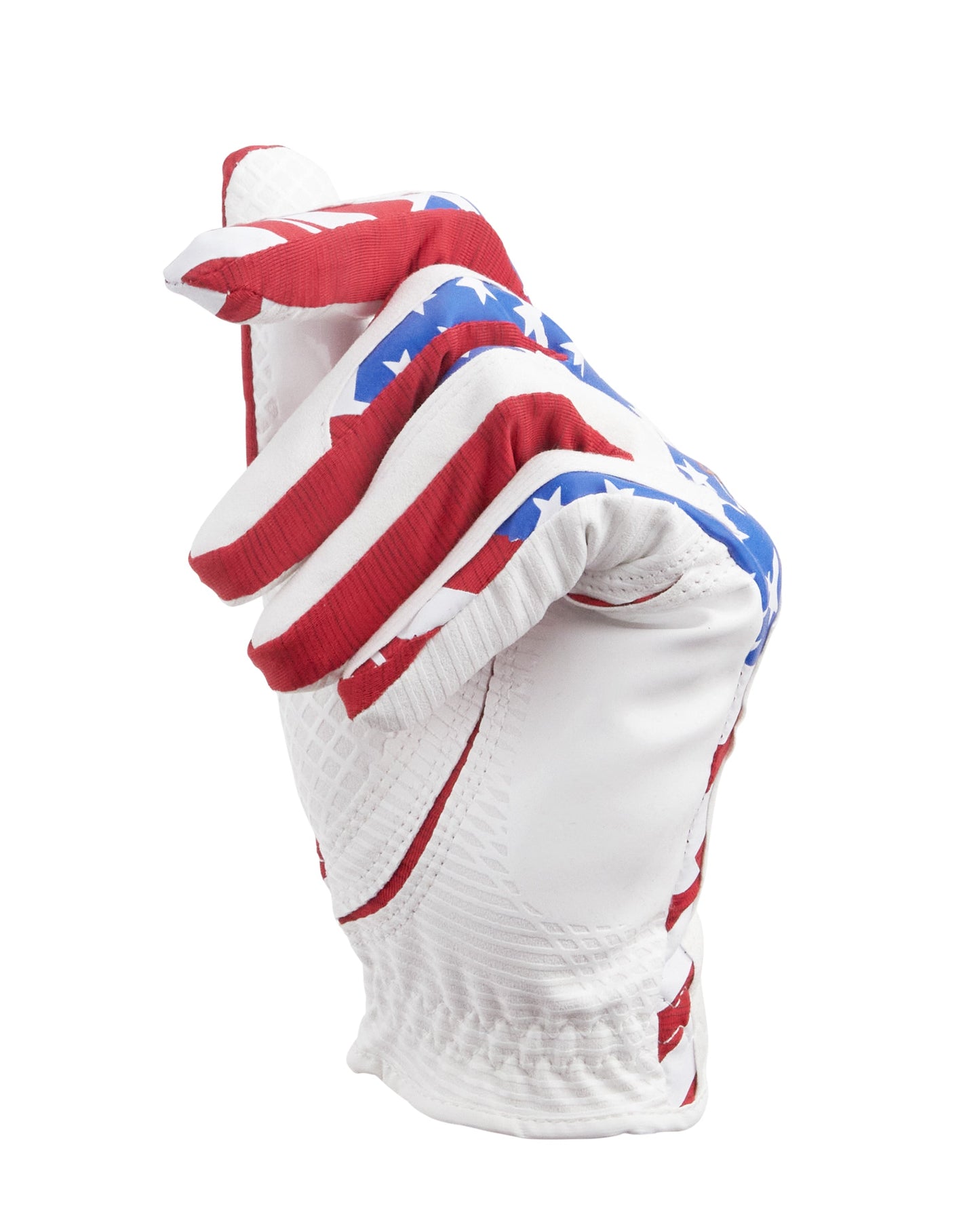 Copper Tech Golf Glove, USA, 3-Pack