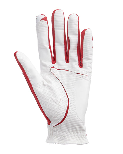 Copper Tech Golf Glove, USA, 2-Pack