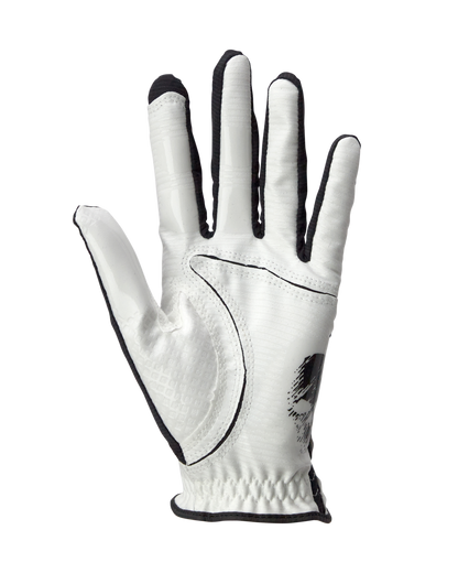 Copper Infused Golf Glove Phantom