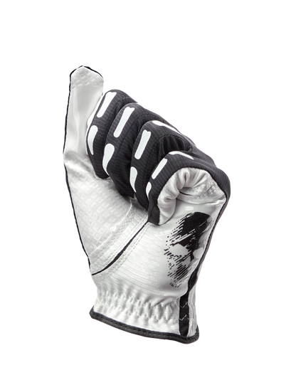 Copper Infused Golf Glove Phantom