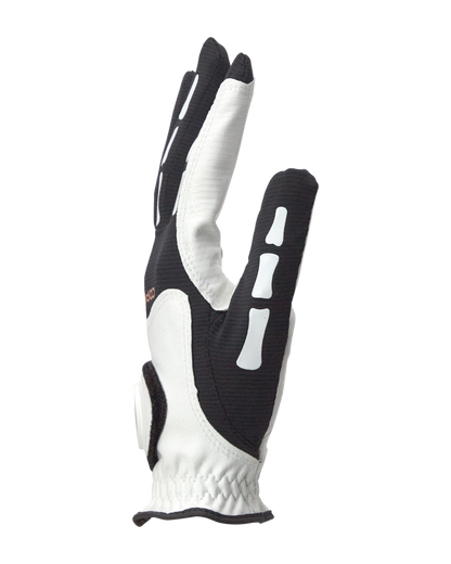 Copper Infused Golf Glove Phantom