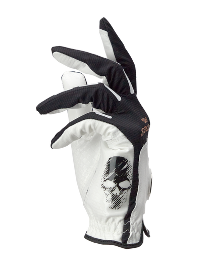 Copper Infused Golf Glove Phantom
