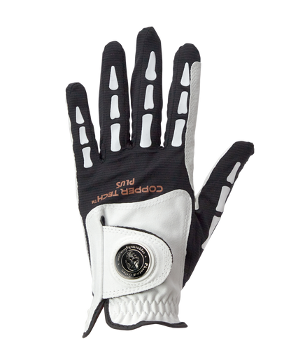 Copper Infused Golf Glove Phantom
