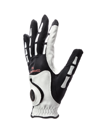 Copper Tech Plus Golf Glove, Fall Variety Pack, 3-Pack