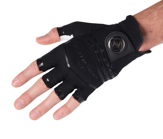 Half Glove - Copper Infused Golf Glove for Men