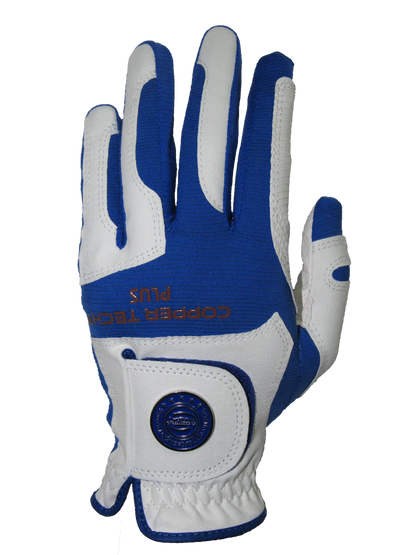 Copper Tech All-Weather Glove for Men 5-Pack