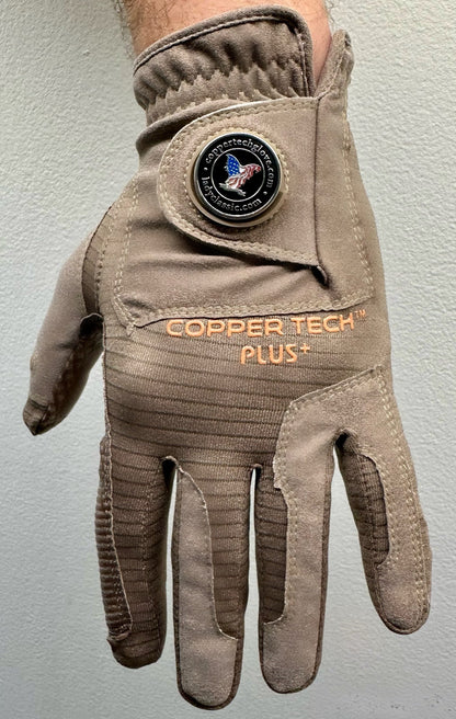 Copper Tech Plus Pairs for Women