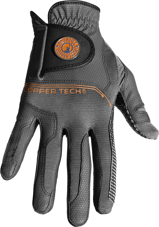 Copper Tech Plus Pairs for Women