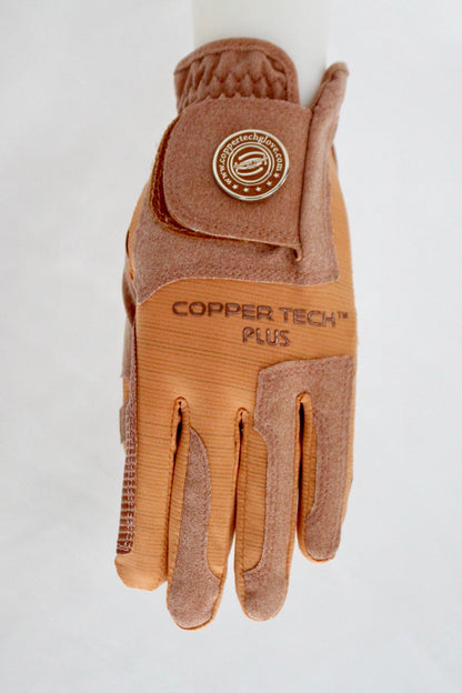 Copper Tech Plus Pairs for Women