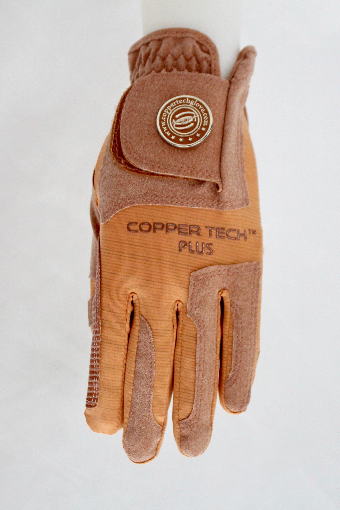 Copper Tech Plus for Women