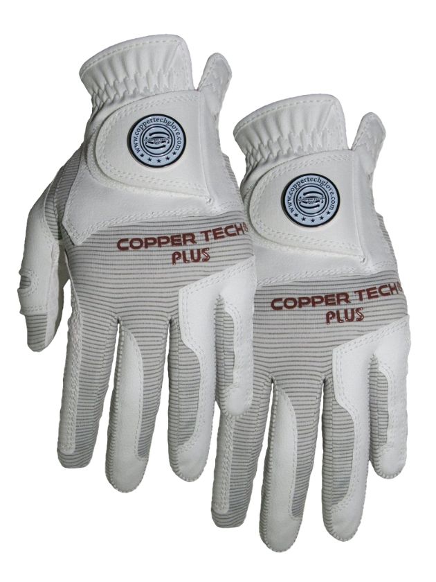 Copper Tech 2-Pack for Men
