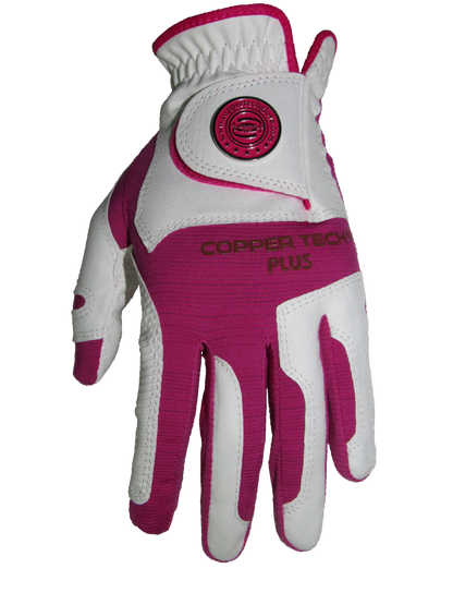 Copper Tech Plus for Women