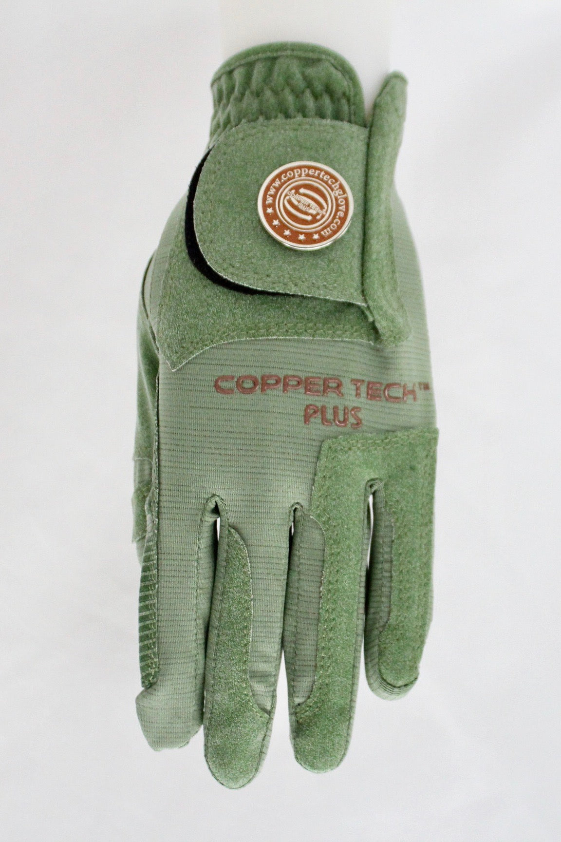 Copper Tech Plus for Women