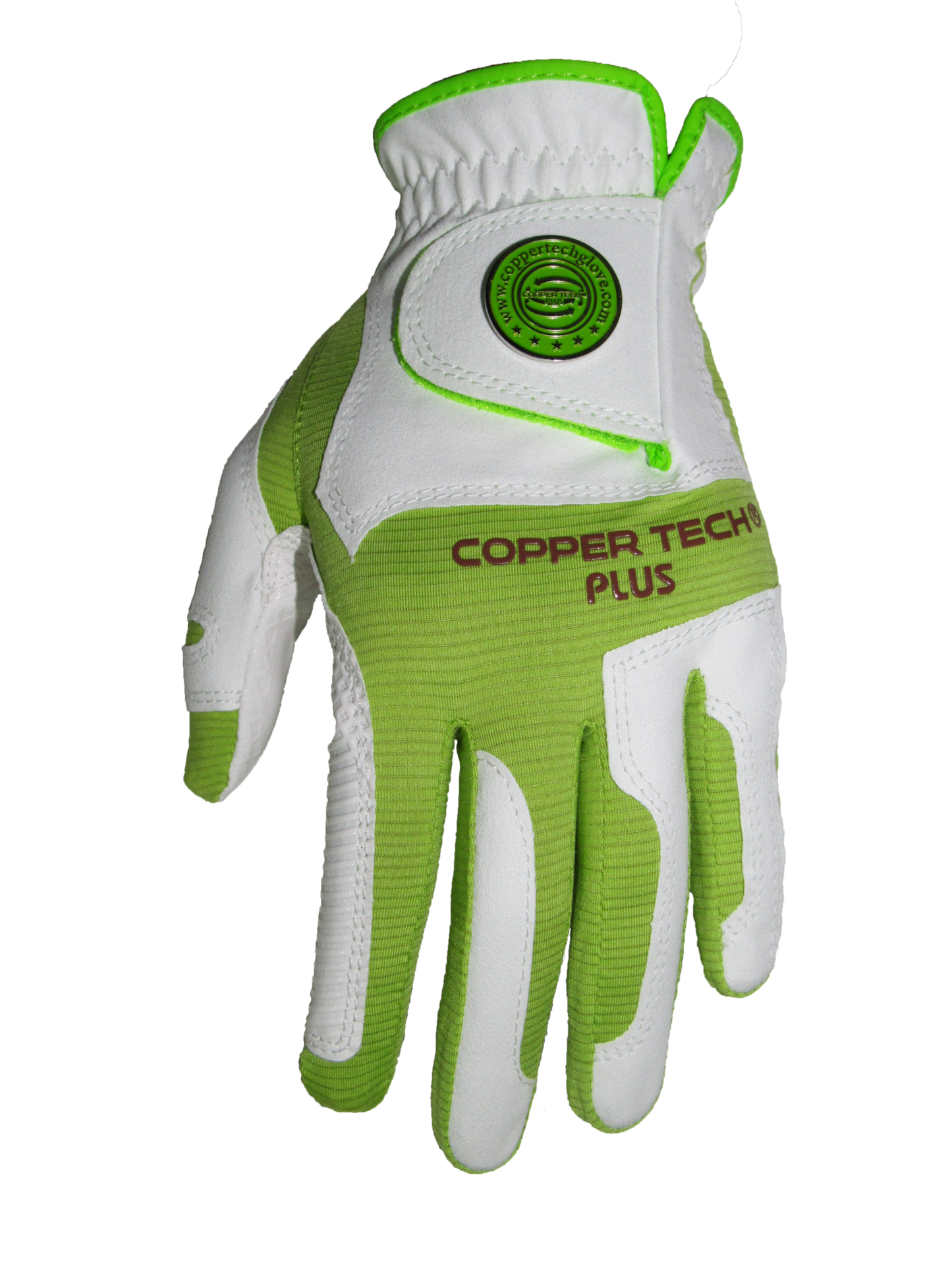 Copper Tech Plus for Women