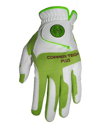 Copper Tech Plus Pairs for Women