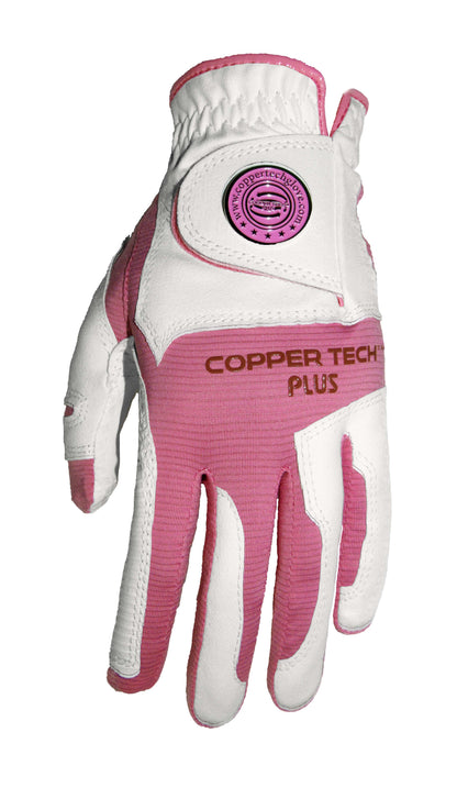 Copper Tech Plus for Women