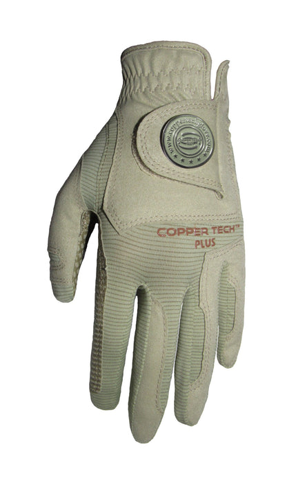 Copper Tech Plus Pairs for Women