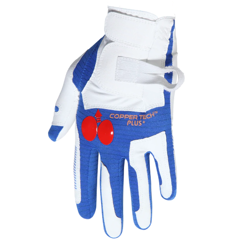 Copper Tech Training Golf Glove for Women