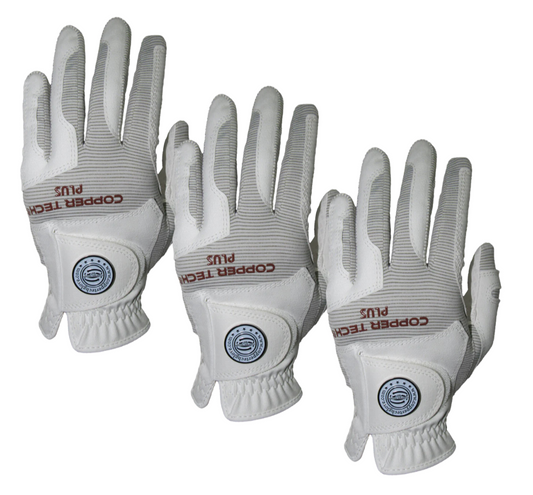 Copper Tech 3-Pack for Women