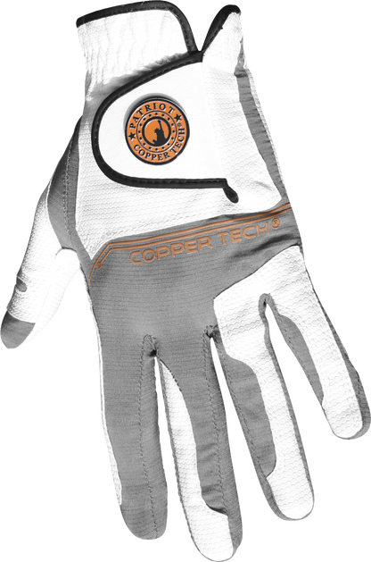 Copper Tech Plus Pairs for Men