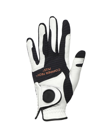 Ultra Premium Kangaroo Leather Golf Glove for Men