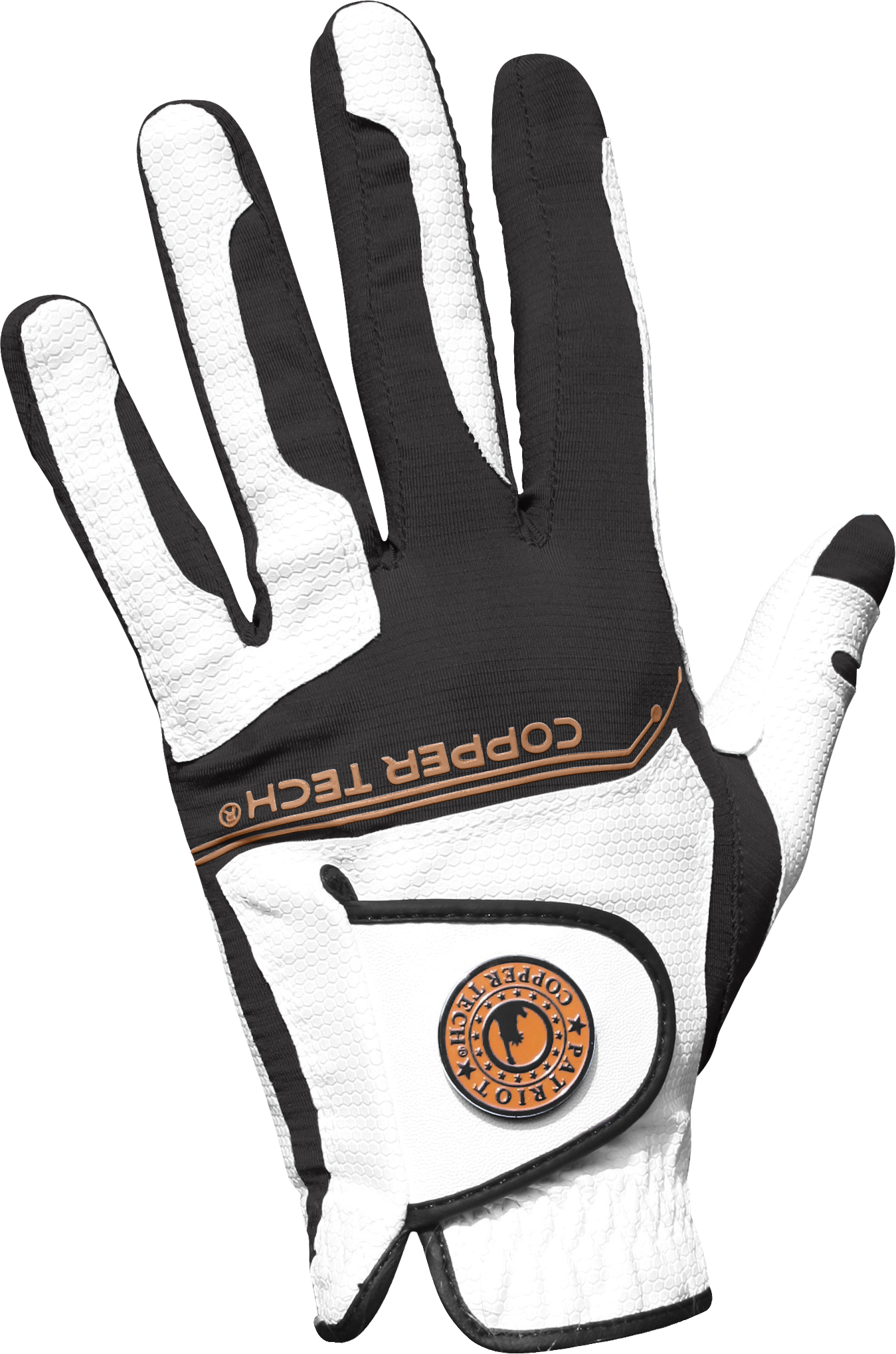 Copper Tech All-Weather Glove for Men 3-Pack