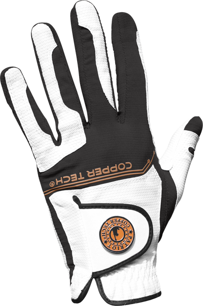 Copper Tech All-Weather Glove for Men