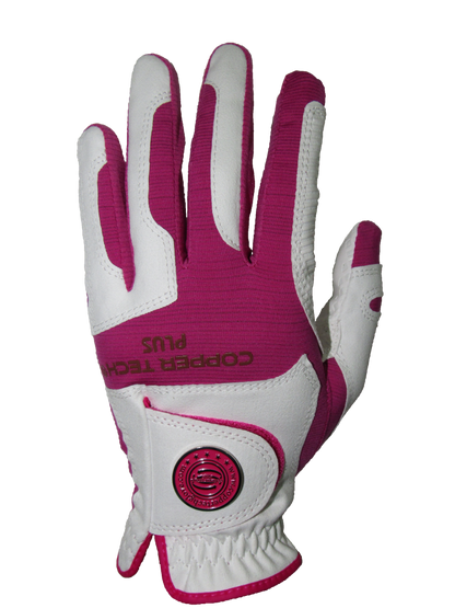 Copper Tech All-Weather Glove