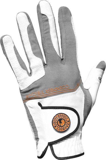 Copper Tech All-Weather Glove for Men 3-Pack