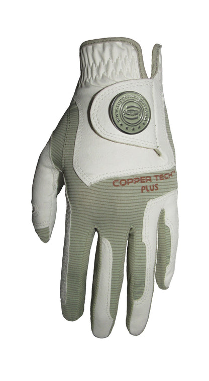 Copper Tech Plus for Women