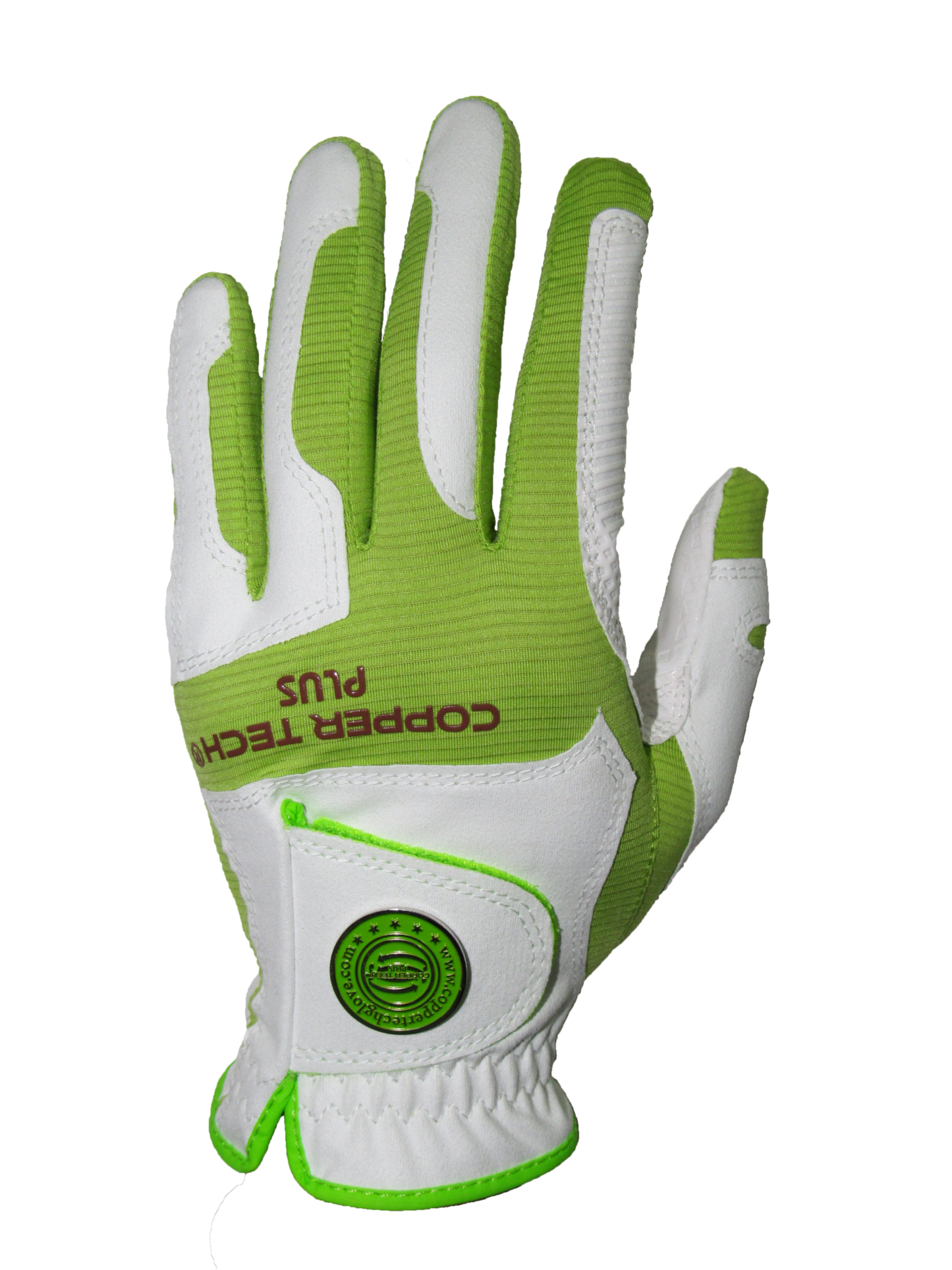 Copper Tech All-Weather Glove