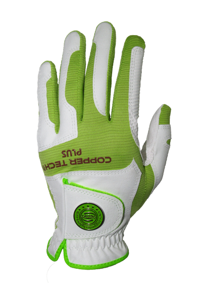Copper Tech All-Weather Glove