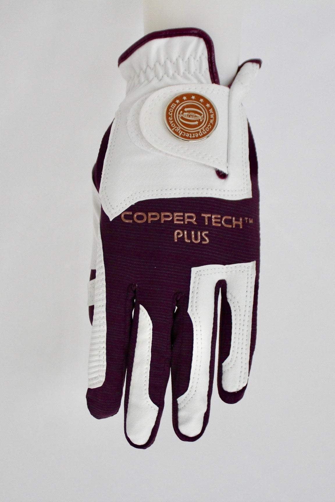 Copper Tech Plus for Women
