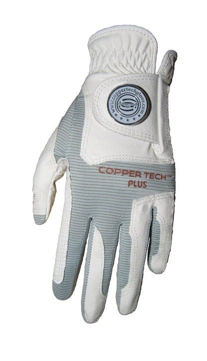 Copper Tech Plus for Women