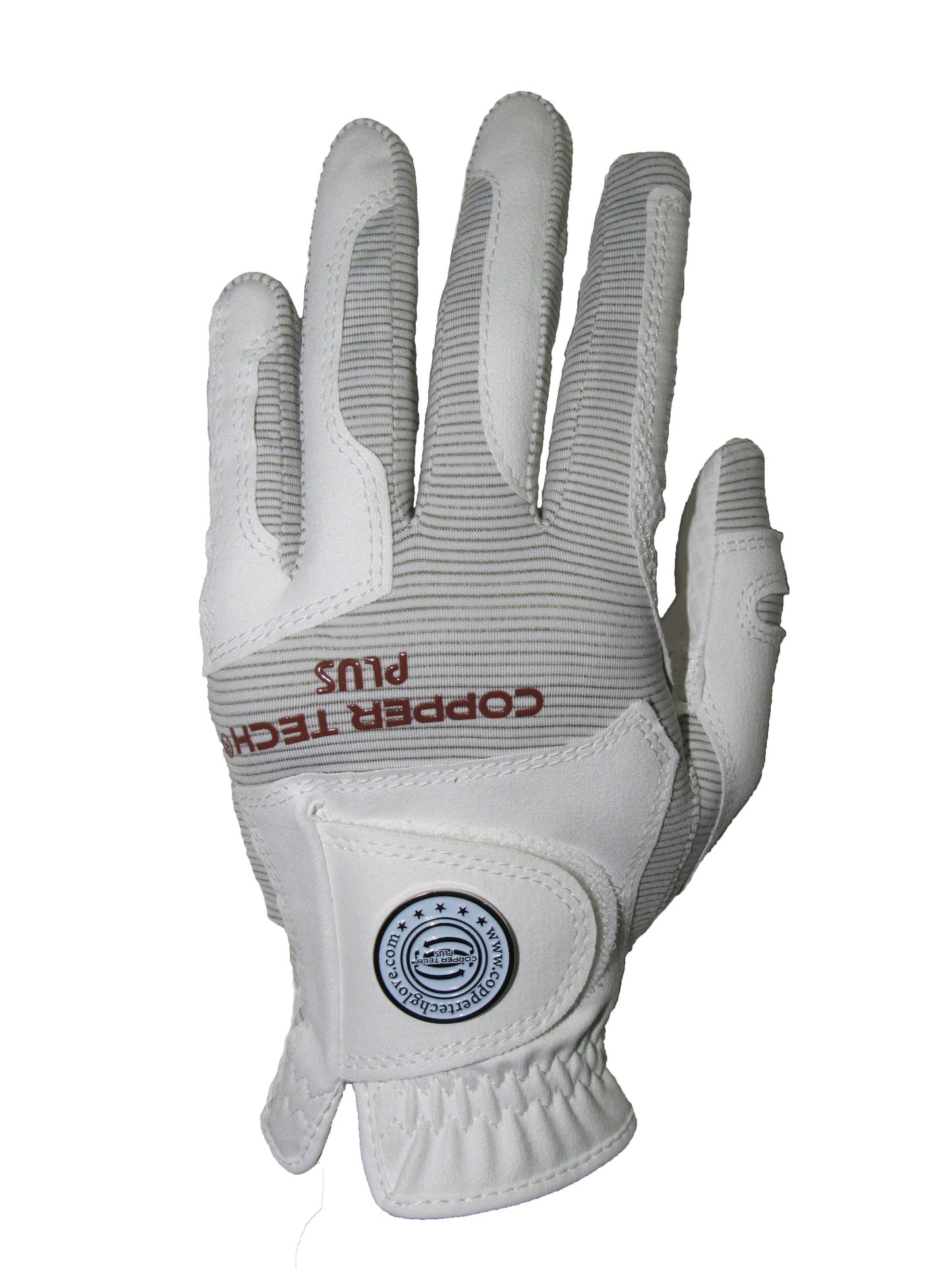 Copper Tech All-Weather Glove