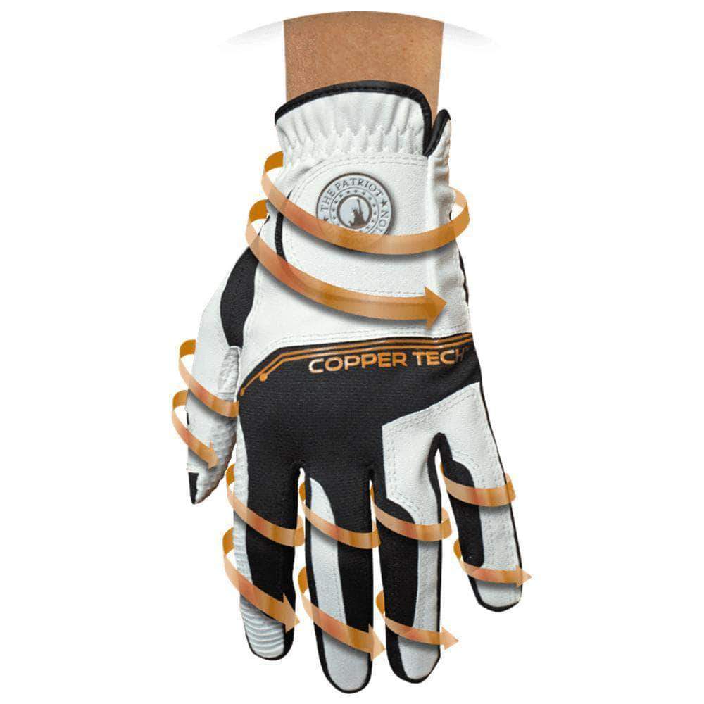 Copper Tech Plus for Men