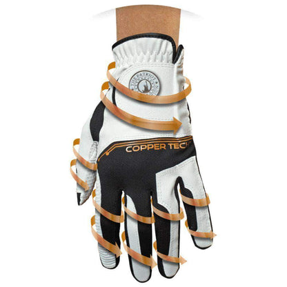 Copper Tech Plus Pairs for Men