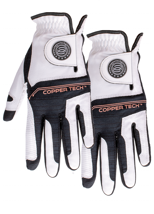Copper Tech 2-Pack for Men